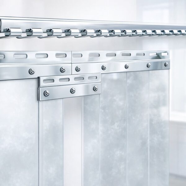 PVC Ersatzstreifen